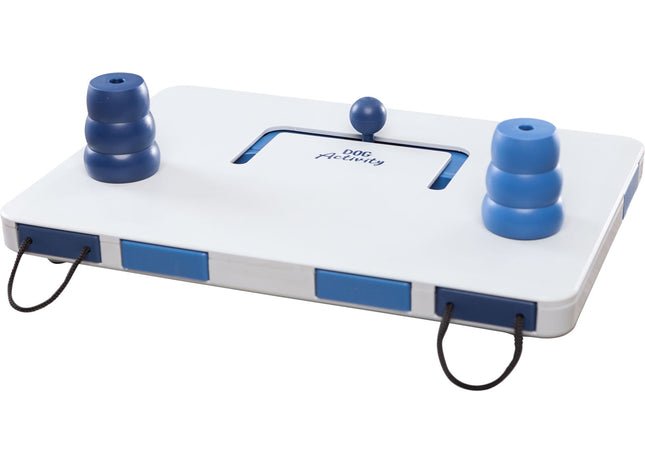 Trixie Dog Activity Move2 Win - Interaktives Hundespielzeug für mentale und körperliche Herausforderungen