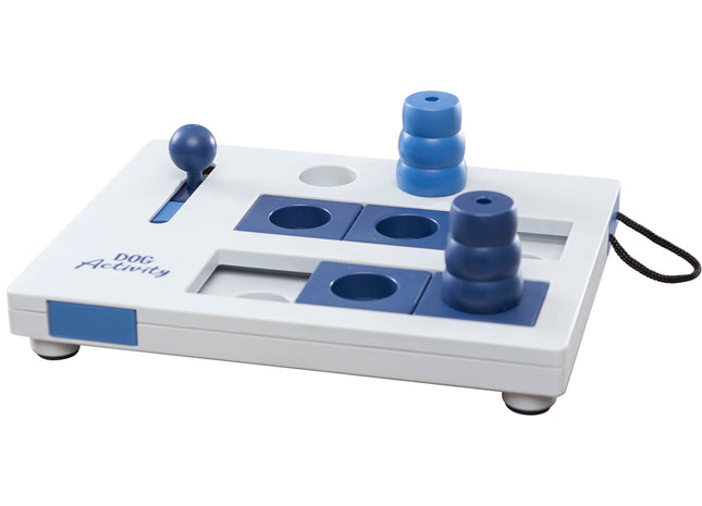 Trixie Dog Activity Mini Mover - Interaktives Hundespielzeug für kleine Hunde