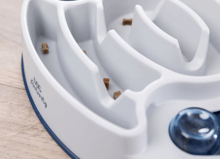 Trixie Activity Slide & Feed - Interaktives Spielzeug für Haustiere mit Futterfunktion