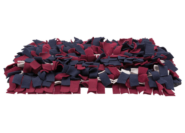 Trixie Activity Schnüffelteppich - Interaktiver Spielteppich für Hunde zur Förderung der Nasenarbeit und geistigen Beschäftigung