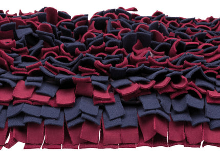 Trixie Activity Schnüffelteppich - Interaktiver Spielteppich für Hunde zur Förderung der Nasenarbeit und geistigen Beschäftigung