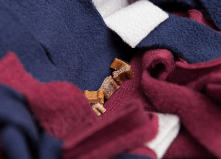 Trixie Activity Schnüffelteppich - Interaktiver Spielteppich für Hunde zur Förderung der Nasenarbeit und geistigen Beschäftigung