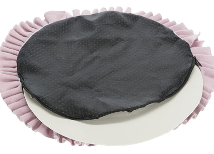 Trixie Junior Schnüffelteppich ø38 cm - Interaktives Hundespielzeug für die Nasenarbeit und mentale Stimulation