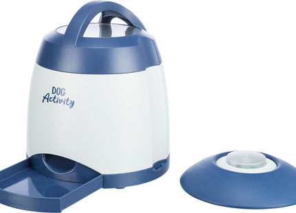 Trixie Dog Activity Memory Trainer – Kunststoff, ø20×24cm