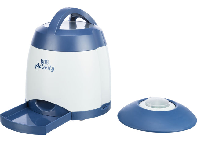 Trixie Dog Activity Memory Trainer – Kunststoff, ø20×24cm