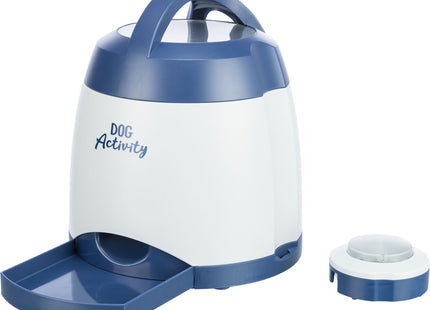 Trixie Dog Activity Memory Trainer – Kunststoff, ø20×24cm