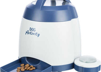 Trixie Dog Activity Memory Trainer – Kunststoff, ø20×24cm