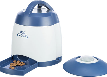 Trixie Dog Activity Memory Trainer – Kunststoff, ø20×24cm