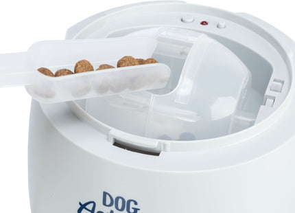 Trixie Dog Activity Memory Trainer – Kunststoff, ø20×24cm