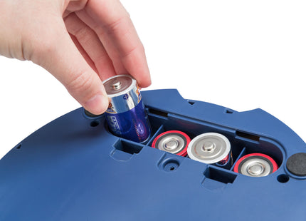 Trixie Dog Activity Memory Trainer – Kunststoff, ø20×24cm