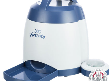 Trixie Dog Activity Memory Trainer – Kunststoff, ø20×24cm