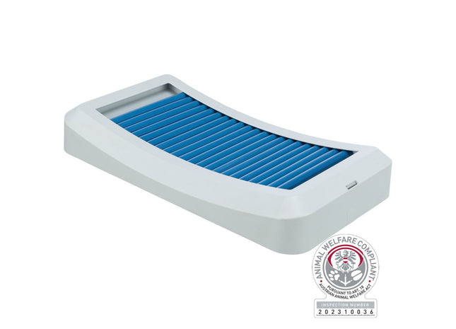 Trixie Dog Activity Stäbchenspiel Rod Board aus Kunststoff