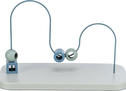 Trixie Dog Activity Skills Loop Kunststoff Metall 43 cm