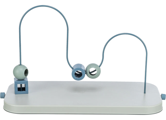 Trixie Dog Activity Skills Loop Kunststoff Metall 43 cm