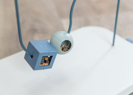 Trixie Dog Activity Skills Loop Kunststoff Metall 43 cm