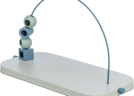 Trixie Dog Activity Skills Loop Kunststoff Metall 43 cm