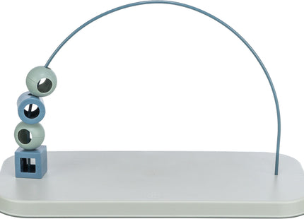 Trixie Dog Activity Skills Loop Kunststoff Metall 43 cm