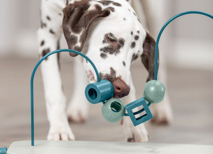 Trixie Dog Activity Skills Loop Kunststoff Metall 43 cm