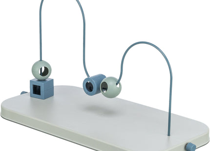 Trixie Dog Activity Skills Loop Kunststoff Metall 43 cm