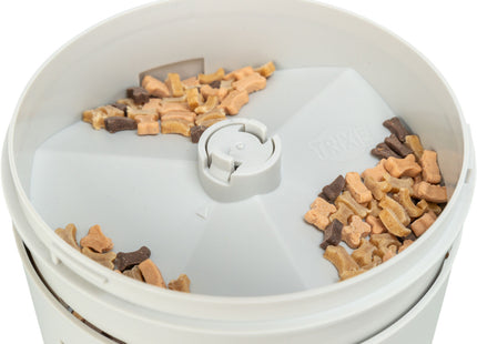 Trixie Dog Activity Buzzer aus Kunststoff