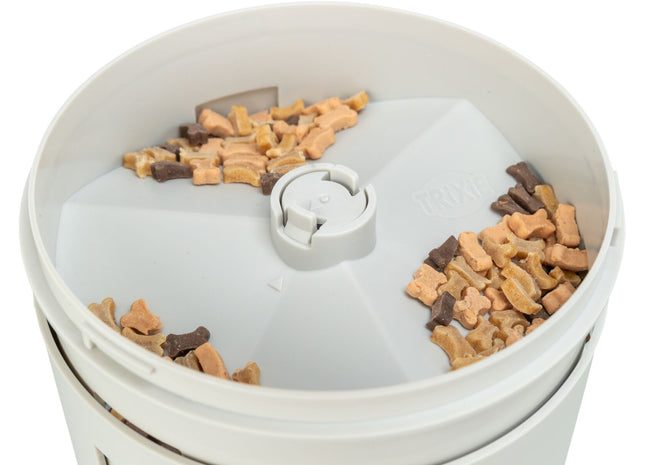 Trixie Dog Activity Buzzer aus Kunststoff