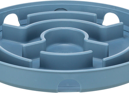 Trixie Dog Activity Rocking Maze aus Kunststoff mit einem Durchmesser von 28 cm