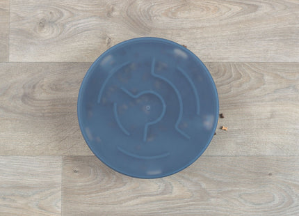 Trixie Dog Activity Rocking Maze aus Kunststoff mit einem Durchmesser von 28 cm