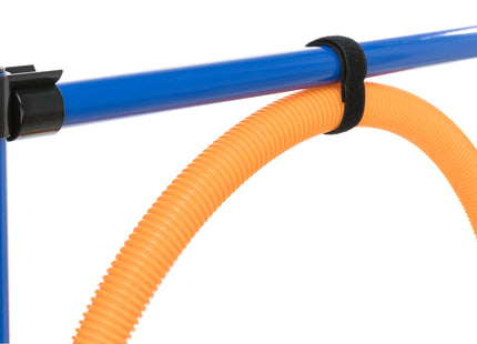 Trixie Agility Ring mit einem Durchmesser von 65 cm