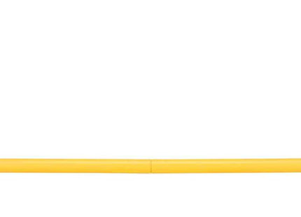 Trainingsspass für Hunde: Gelb-oranges Hindernis-Set von Trixie Dog Activity