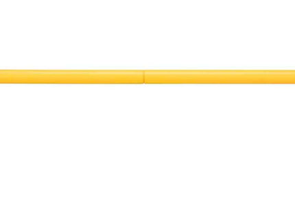 Trainingsspass für Hunde: Gelb-oranges Hindernis-Set von Trixie Dog Activity