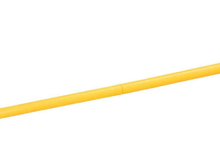 Trainingsspass für Hunde: Gelb-oranges Hindernis-Set von Trixie Dog Activity