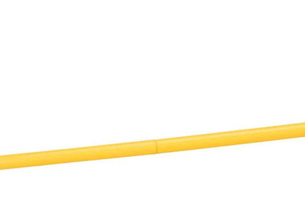 Trainingsspass für Hunde: Gelb-oranges Hindernis-Set von Trixie Dog Activity