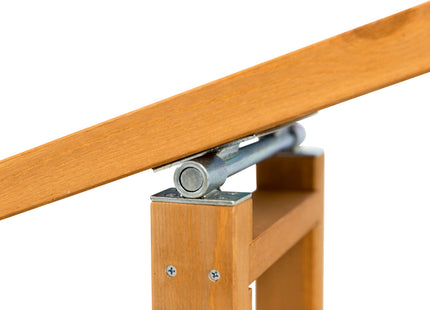 Trixie Agility Wippe für Hunde Training und Spass