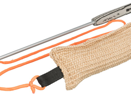 Trixie Reizangel für Katzen - Interaktives Spielzeug für Katzenangeln