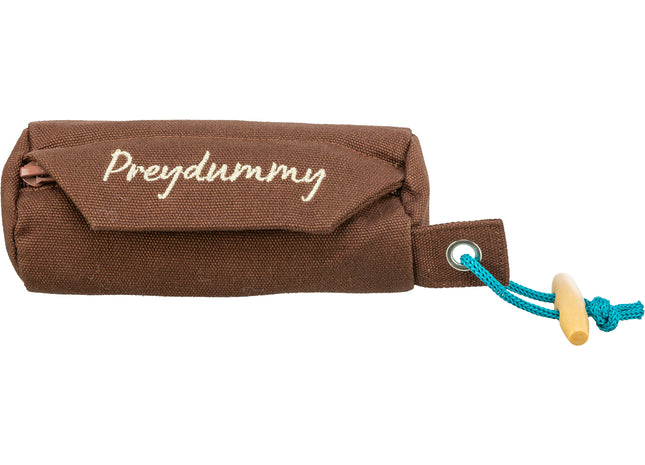 Trixie Preydummy - Apportierspielzeug, Canvas, ø6x14cm