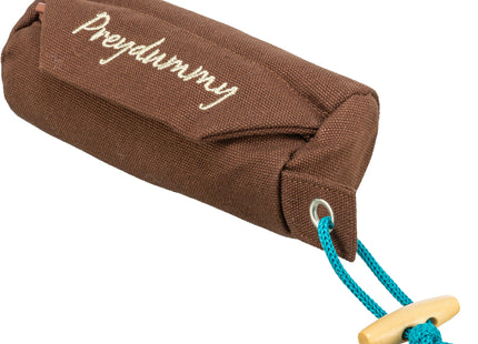 Trixie Preydummy - Apportierspielzeug, Canvas, ø6x14cm