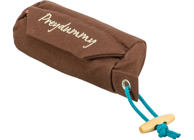 Trixie Preydummy - Apportierspielzeug, Canvas, ø6x14cm