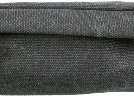 Schwarzer Futterdummy für Hunde von Trixie im nordischen Stil