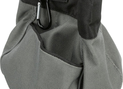 Trixie Dog Activity Snacktasche Goody Bag - Praktische und stylische Snacktasche für unterwegs mit deinem Hund