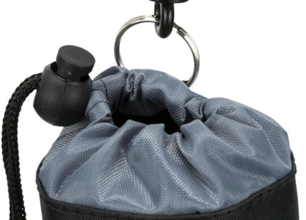 Trixie Mini Snack-Tasche am Clipstrip, 12 Stück sortiert