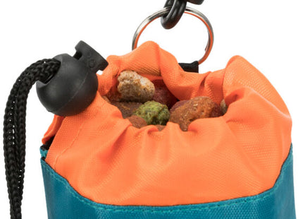 Trixie Mini Snack-Tasche am Clipstrip, 12 Stück sortiert