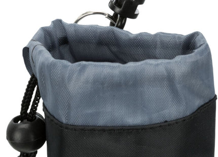 Trixie Mini Snack-Tasche am Clipstrip, 12 Stück sortiert