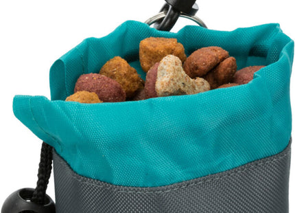 Trixie Mini Snack-Tasche am Clipstrip, 12 Stück sortiert