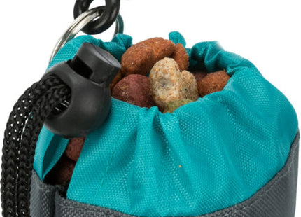 Trixie Mini Snack-Tasche am Clipstrip, 12 Stück sortiert