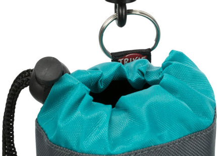 Trixie Mini Snack-Tasche am Clipstrip, 12 Stück sortiert