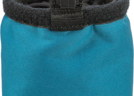 Trixie Neopren Snack-Tasche - schwarz, ø 11×14 cm