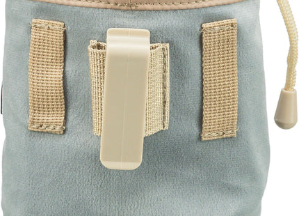 Trixie Snack-Tasche aus Velours mit Clipstrip, 10 Stück à ø9×14 cm