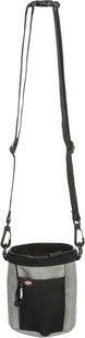 Trixie Snack-Tasche Multi Twist - Praktische Tasche für Leckerlis und Snacks für Hunde, ideal für unterwegs