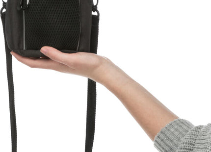 Trixie Snack-Tasche Multi Twist - Praktische Tasche für Leckerlis und Snacks für Hunde, ideal für unterwegs