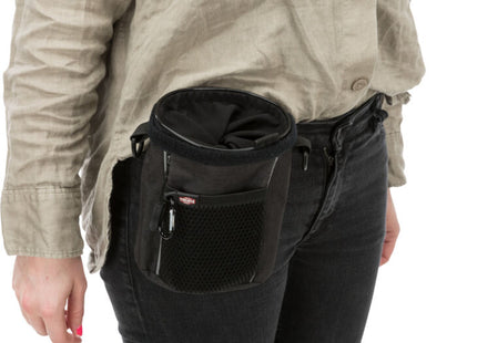 Trixie Snack-Tasche Multi Twist - Praktische Tasche für Leckerlis und Snacks für Hunde, ideal für unterwegs